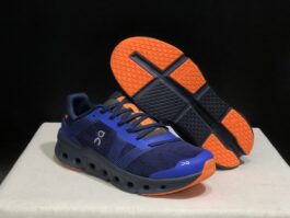 On Cloudgo comfortable