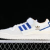 [HO3721]-[FORUM 84 LOW WHITE/GREY/BLUE]-[WOMAN:36-39]-[MAN:40-45]