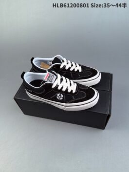 Vision Street Wear's new skateboard shoe CHOPPER series HLB61200801