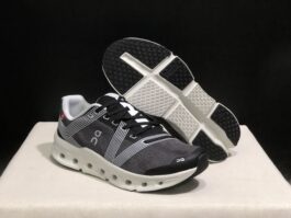 On Cloudgo comfortable