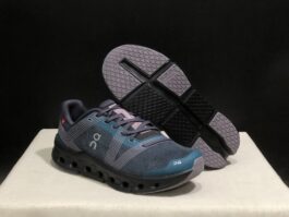 On Cloudgo comfortable