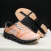 On Cloudgo comfortable
