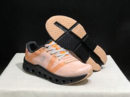 On Cloudgo comfortable