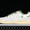 [FZ6269]-[FORUM 84 LOW WHITE/GREY/GREEN]-[WOMAN:36-39]-[MAN:40-45]