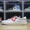 Vans Sport Low "Bambino Honey" sports series retro low-top vulcanized skateboard shoes 240721335.828 KK