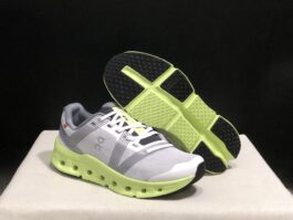 On Cloudgo comfortable