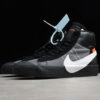 [AA3832-001]-[OW X BLAZER MID WOLF GREY/PURE PLATINUM-BLACK-COOL GREY]-[UNISEX:36-46]