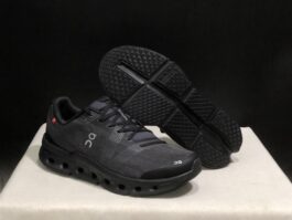 On Cloudgo comfortable