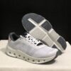 On Cloudgo comfortable