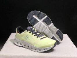 On Cloudgo comfortable