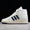 [GY4363]-[FORUM 84 HIGH SHOES CLOUD WHITE/CLOUD WHITE/COLLEGIATE NAVY]-[UNISEX:36-45]
