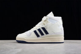 [GY4363]-[FORUM 84 HIGH SHOES CLOUD WHITE/CLOUD WHITE/COLLEGIATE NAVY]-[UNISEX:36-45]