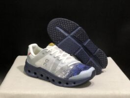On Cloudgo comfortable