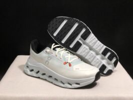 ON Cloudtilt shock-absorbing and wear-resistant casual shoes size 36-45