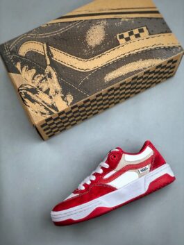 Vans Rowan 2