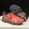 ON Cloudsurfer Trauk Waterproof Comfortable Wear-resistant Breathable Running Shoes Men's and Women's Shoes Size 36-45