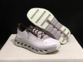 ON Cloudtilt shock-absorbing and wear-resistant casual shoes size 36-45