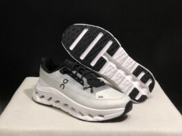 ON Cloudtilt shock-absorbing and wear-resistant casual shoes size 36-45