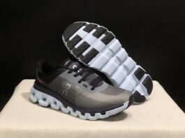 On Cloudflow 4 shock-absorbing and wear-resistant running shoes Cloudflow 4th generation 36-45 size
