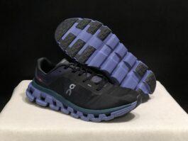 On Cloudflow 4 shock-absorbing and wear-resistant running shoes Cloudflow 4th generation 36-45 size