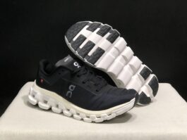 On Cloudflow 4 shock-absorbing and wear-resistant running shoes Cloudflow 4th generation 36-45 size