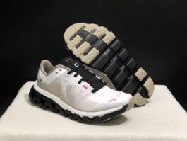 On Cloudflow 4 shock-absorbing and wear-resistant running shoes Cloudflow 4th generation 36-45 size