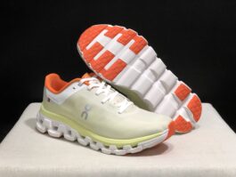On Cloudflow 4 shock-absorbing and wear-resistant running shoes Cloudflow 4th generation 36-45 size