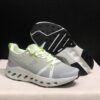 ON Cloudsurfer Trauk Waterproof Comfortable Wear-resistant Breathable Running Shoes Men's and Women's Shoes Size 36-45