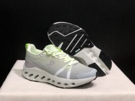 ON Cloudsurfer Trauk Waterproof Comfortable Wear-resistant Breathable Running Shoes Men's and Women's Shoes Size 36-45