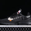 [AA3830-002]-[OW X AIR PRESTO BLACK/WHITE/CONE]-[MAN:40-45]