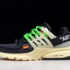 [AA3830-001]-[PK AIR PRESTO X OW WHITE 2018 BLACK/BLACK-MUSLIN]-[WOMAN:36-39]-[MAN:40-46]