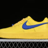 DV3464-600-AMBUSH X AIR FORCE 1 07 LOW YELLOW/BLUE-WOMAN:36-39-MAN:40-47.5