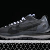 CV1363-105-SACAI VAPORWAFFLE 3.0 BLACK/GREY/WHITE-WOMAN:36-39-MAN:40-47.5