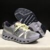 ON Cloudsurfer Trauk Waterproof Comfortable Wear-resistant Breathable Running Shoes Men's and Women's Shoes Size 36-45