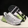 On Cloudflyer 4 Comfortable Lightweight Shock Absorption and Wear Resistant Running Shoes Size 36-45