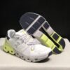 On Cloudflyer 4 Comfortable Lightweight Shock Absorption and Wear Resistant Running Shoes Size 36-45