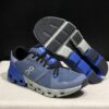 On Cloudflyer 4 Comfortable Lightweight Shock Absorption and Wear Resistant Running Shoes Size 36-45