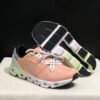 On Cloudflyer 4 Comfortable Lightweight Shock Absorption and Wear Resistant Running Shoes Size 36-45