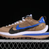 CV1363-201-SACAI VAPORWAFFLE 3.0 BROWN/BLACK/BLUE/WHITE-WOMAN:36-39-MAN:40-47.5
