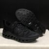 ON Cloudsurfer Trauk Waterproof Comfortable Wear-resistant Breathable Running Shoes Men's and Women's Shoes Size 36-45