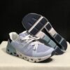 On Cloudflyer 4 Comfortable Lightweight Shock Absorption and Wear Resistant Running Shoes Size 36-45