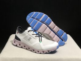 On Cloud X 3 Ad Comfortable Sports Lightweight Wear-resistant Training Shoes Size 36-45