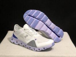 On Cloud X 3 Ad Comfortable Sports Lightweight Wear-resistant Training Shoes Size 36-45