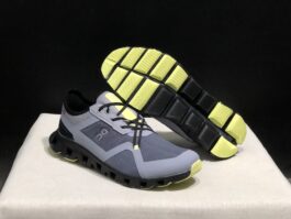 On Cloud X 3 Ad Comfortable Sports Lightweight Wear-resistant Training Shoes Size 36-45
