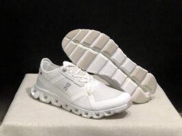 On Cloud X 3 Ad Comfortable Sports Lightweight Wear-resistant Training Shoes Size 36-45