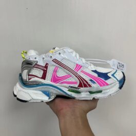 Balenciaga Runner Sneaker  7.5