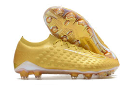 Nike Phantom Ultra Venom TF Venom Bee Limited Edition Football Shoes 39-45