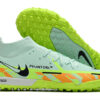 Nike Phantom GT High Top Supercar Knitted Grass Nail MD Bottom Football Shoes Nike Phantom GT Pro TF39-45