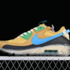 [DQ3987-700]-[AIR MAX TERRASCAPE 90 WHEAT GOLD/STADIUM GREEN/ALABASTER/BLUE LIGHTNIN]