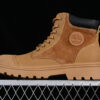 [TB10366-3]-[TIMBERLAND BLACK/BROWN]-[MAN:38-44]
